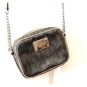 Michael Kors Mini Crossbody MONOGRAM